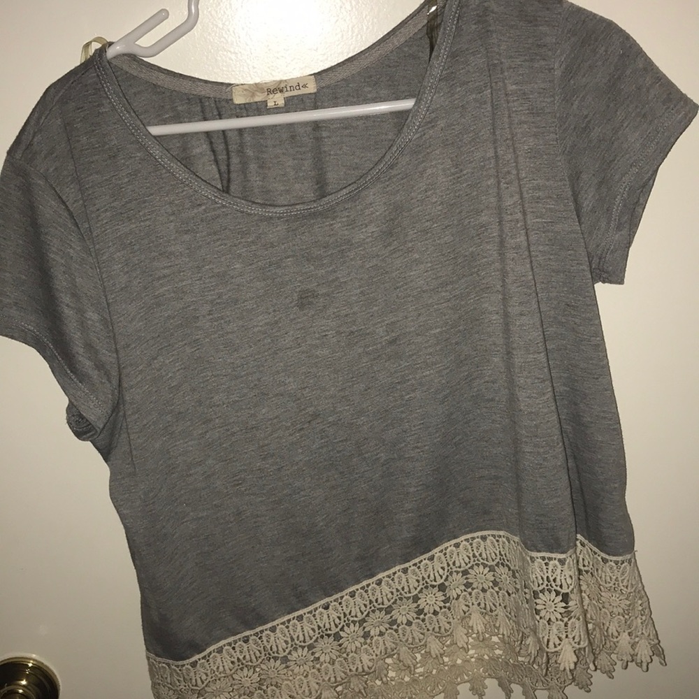 Cute top
